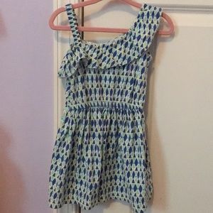 Carters summer dress